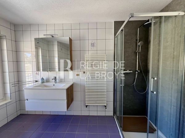 Appartement de 4.5 pièces à Champtauroz 14