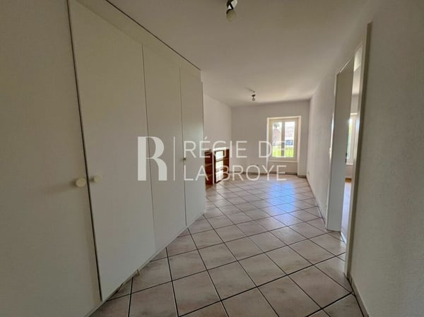Appartement de 4.5 pièces à Champtauroz 9