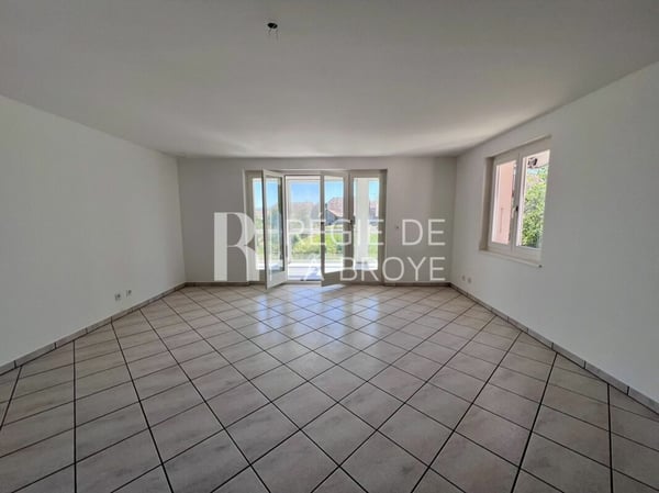 Appartement de 4.5 pièces à Champtauroz 4