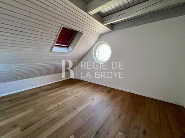 Appartement de 4.5 pièces à Champtauroz 8