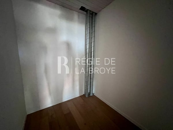 Appartement de 4.5 pièces à Champtauroz 14