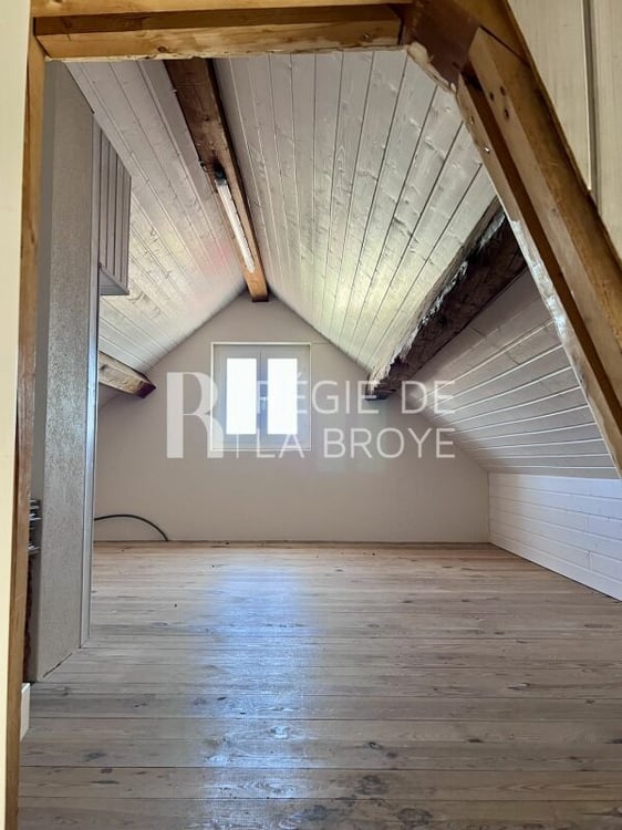 Appartement de 4.5 pièces à Champtauroz 13