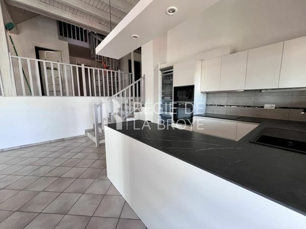 Appartement de 4.5 pièces à Champtauroz 2