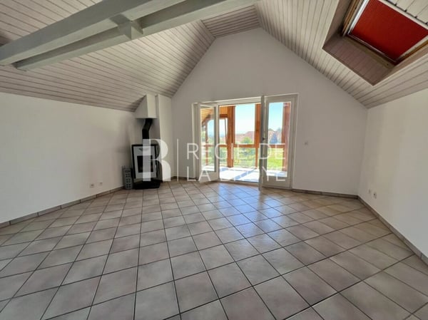Appartement de 4.5 pièces à Champtauroz 4
