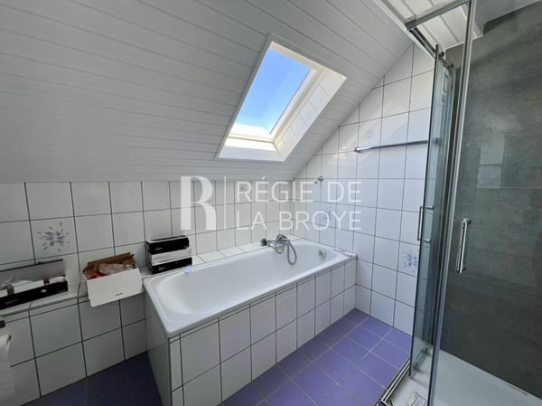 Appartement de 4.5 pièces à Champtauroz 11
