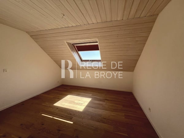 Appartement de 4.5 pièces à Champtauroz 9