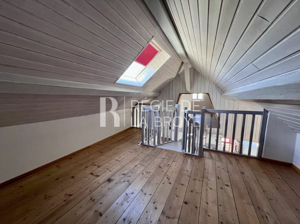 Appartement de 4.5 pièces à Champtauroz 12