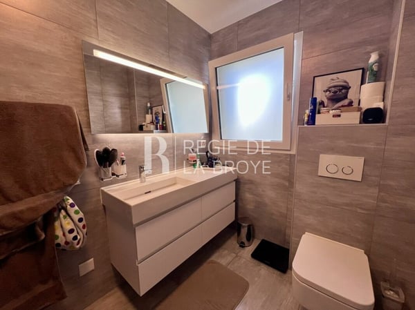 Superbe appartement de 3.5 pièces à Yverdon-les-Bains 15