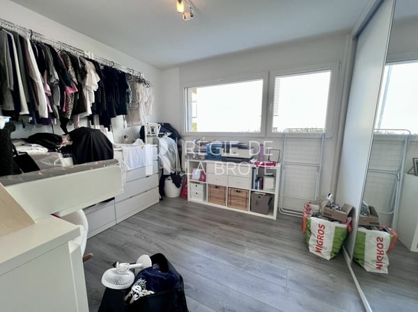 Superbe appartement de 3.5 pièces à Yverdon-les-Bains 13