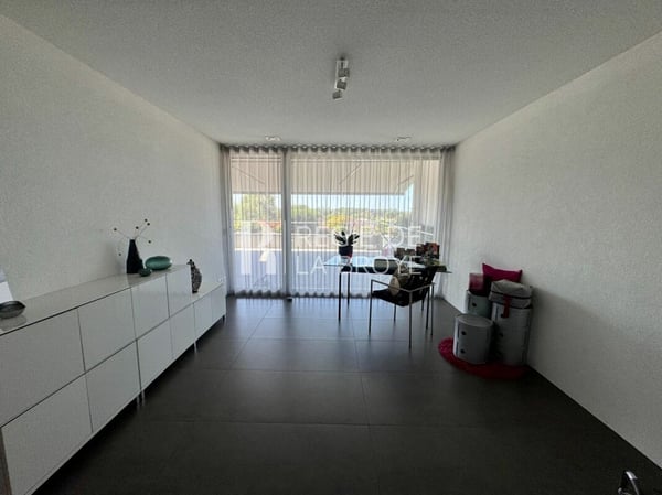 Appartement de standing 4.5 pièces à Gampelen 11
