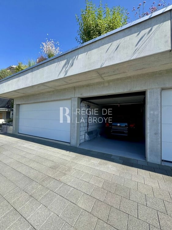 Appartement de standing 4.5 pièces à Gampelen 17