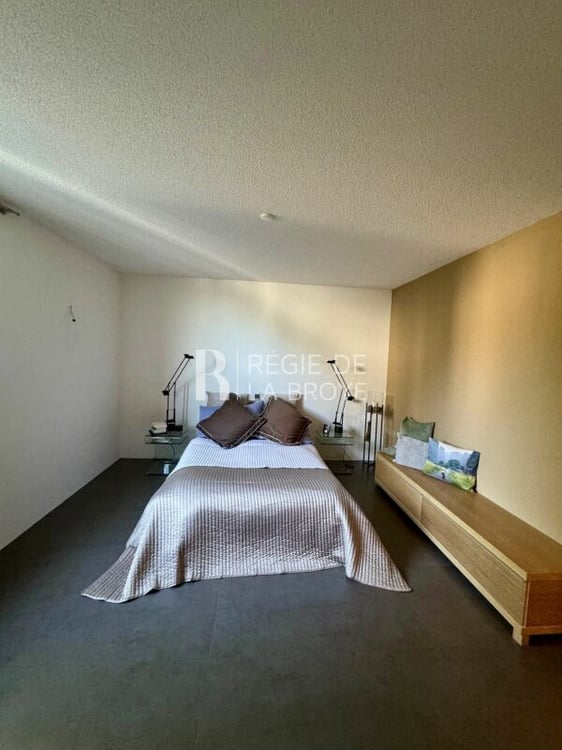 Appartement de standing 4.5 pièces à Gampelen 9