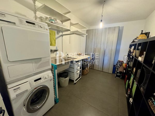 Appartement de standing 4.5 pièces à Gampelen 16