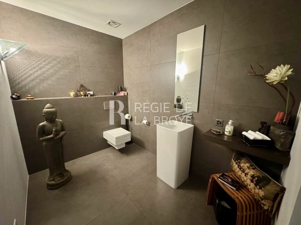 Appartement de standing 4.5 pièces à Gampelen 14