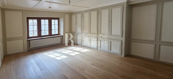 Superbe 2.5 pièces rénové à Estavayer-le-Lac 8