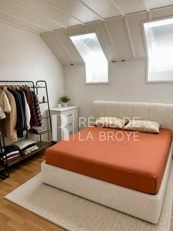 Appartement de 3.5 pièces à Châbles 5