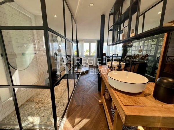 Superbe duplex meublé de 2.5 pièces à Estavayer-le-Lac 15