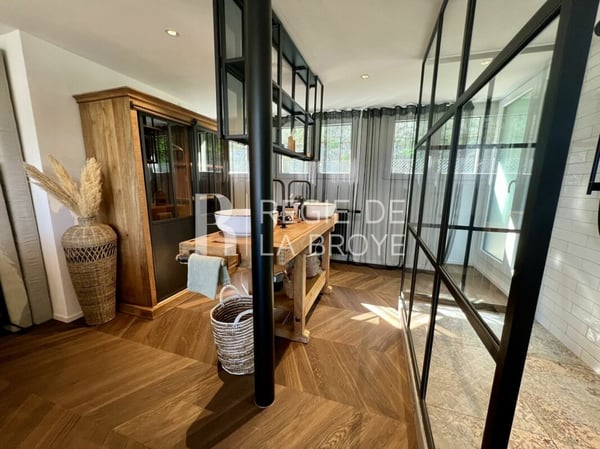 Superbe duplex meublé de 2.5 pièces à Estavayer-le-Lac 12