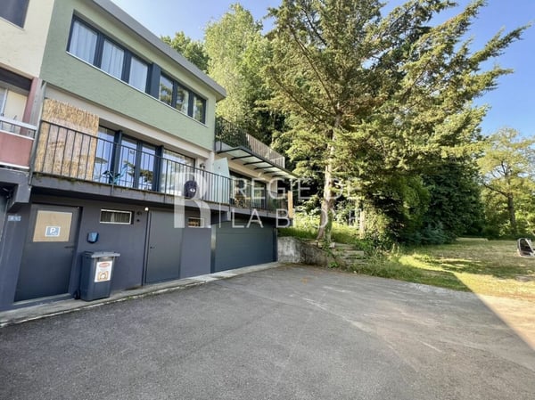 Superbe duplex meublé de 2.5 pièces à Estavayer-le-Lac 16
