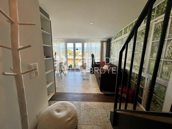 Superbe duplex meublé de 2.5 pièces à Estavayer-le-Lac 8