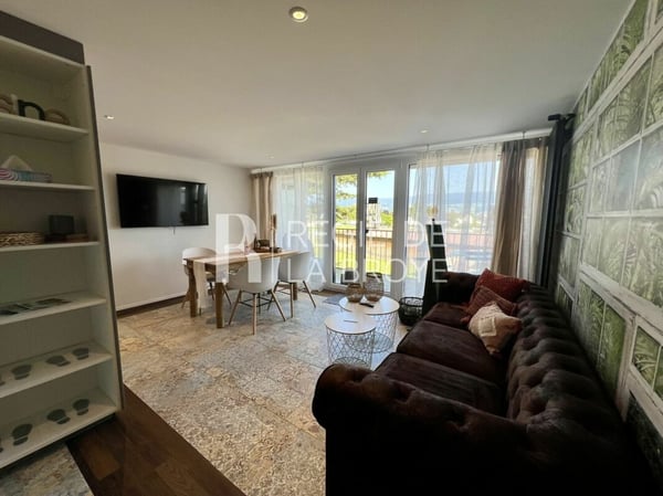 Superbe duplex meublé de 2.5 pièces à Estavayer-le-Lac 3