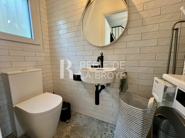 Superbe duplex meublé de 2.5 pièces à Estavayer-le-Lac 7