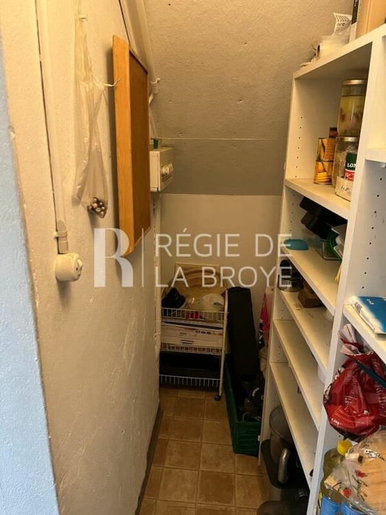 Appartement de 1.5 pièces à Estavayer-le-Lac 10