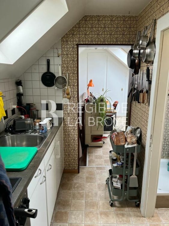 Appartement de 1.5 pièces à Estavayer-le-Lac 7