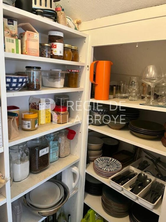 Appartement de 1.5 pièces à Estavayer-le-Lac 11