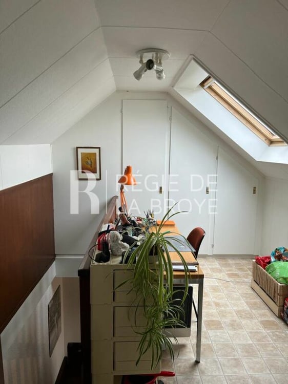 Appartement de 1.5 pièces à Estavayer-le-Lac 6