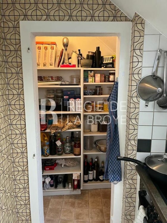 Appartement de 1.5 pièces à Estavayer-le-Lac 12