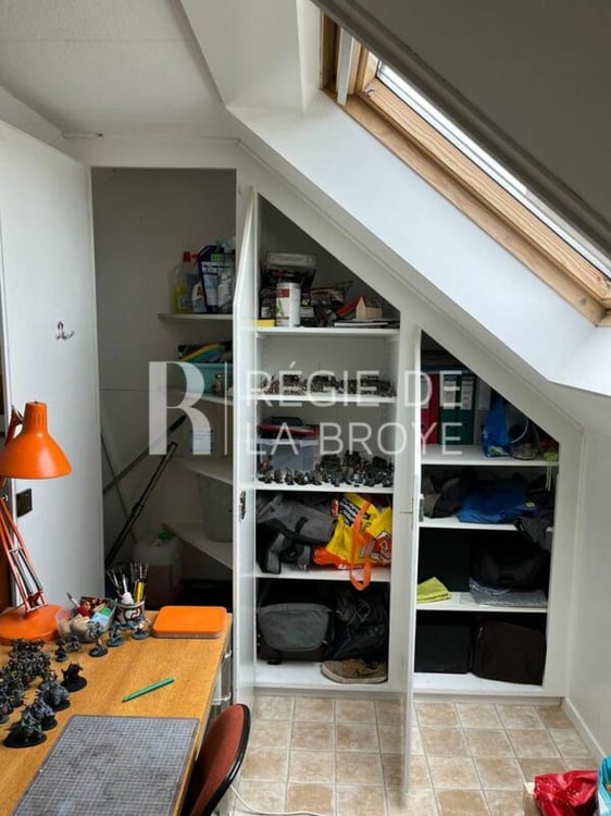 Appartement de 1.5 pièces à Estavayer-le-Lac 13