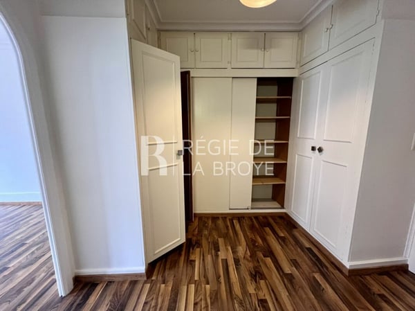 Appartement de 1.5 pièces à Avenches 9
