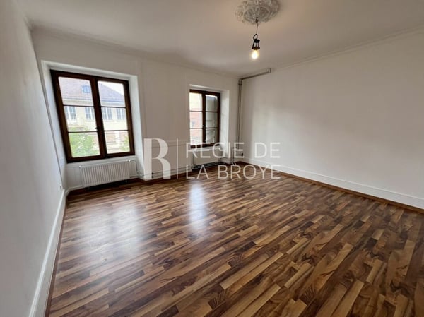 Appartement de 1.5 pièces à Avenches 8