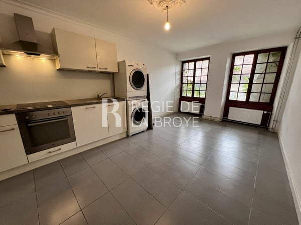 Appartement de 1.5 pièces à Avenches 3