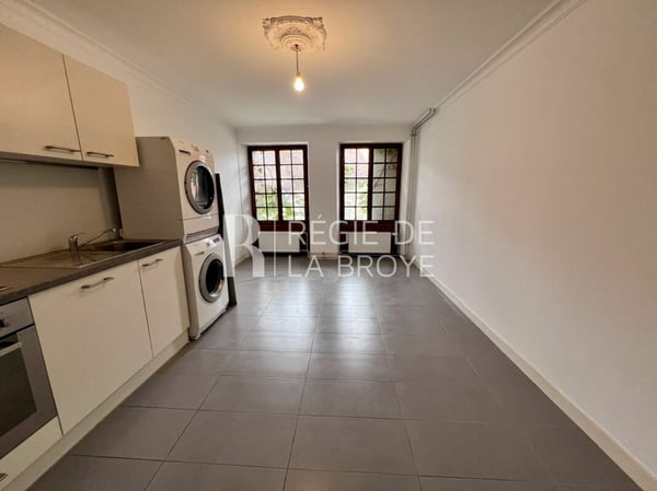 Appartement de 1.5 pièces à Avenches 5