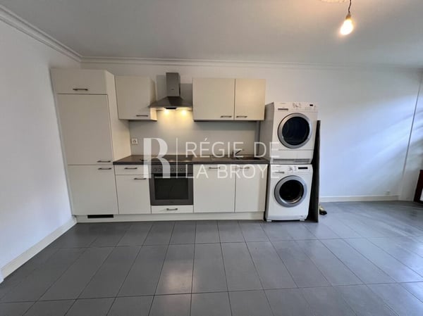 Appartement de 1.5 pièces à Avenches 4