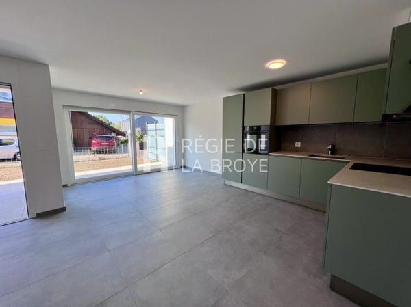 Villa jumelée de 4.5 pièces à Cheyres 4