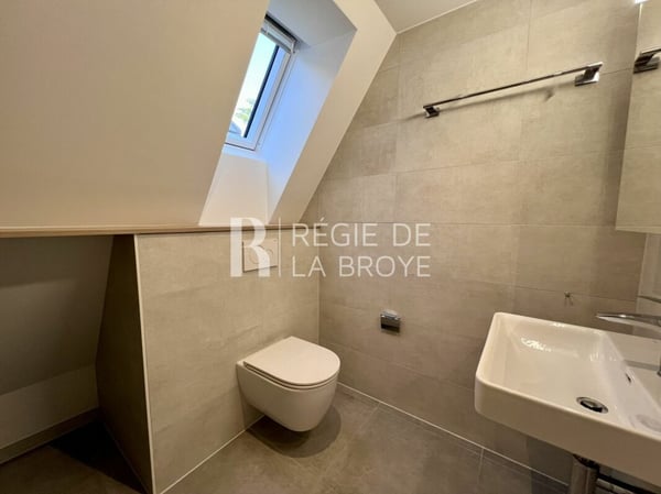 Villa jumelée de 4.5 pièces à Cheyres 14