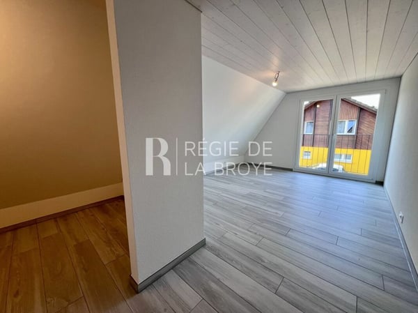 Villa jumelée de 4.5 pièces à Cheyres 9