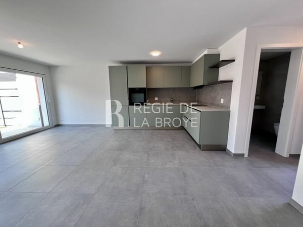 Villa jumelée de 4.5 pièces à Cheyres 5
