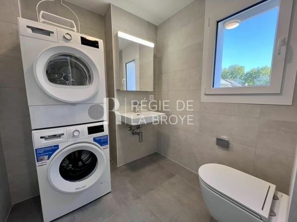 Villa jumelée de 4.5 pièces à Cheyres 8