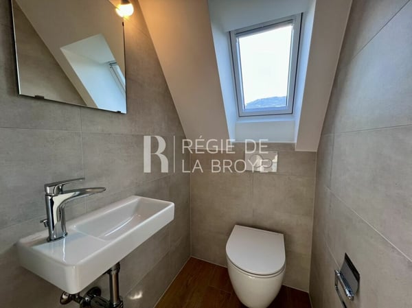 Villa jumelée de 4.5 pièces à Cheyres 17