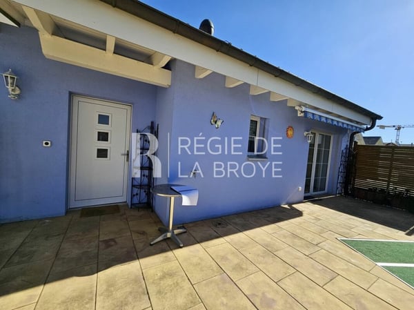 Appartement de 2.5 pièce au rez à Estavayer-le-Lac 9