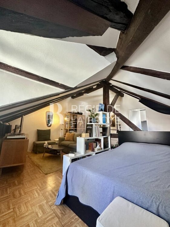 Appartement de 1.5 pièces à Estavayer-le-Lac 3