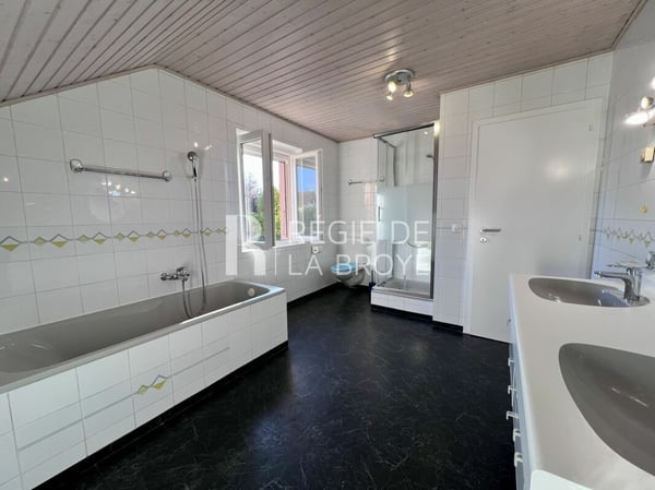 Villa individuelle de 5.5 pièces à Fétigny 18