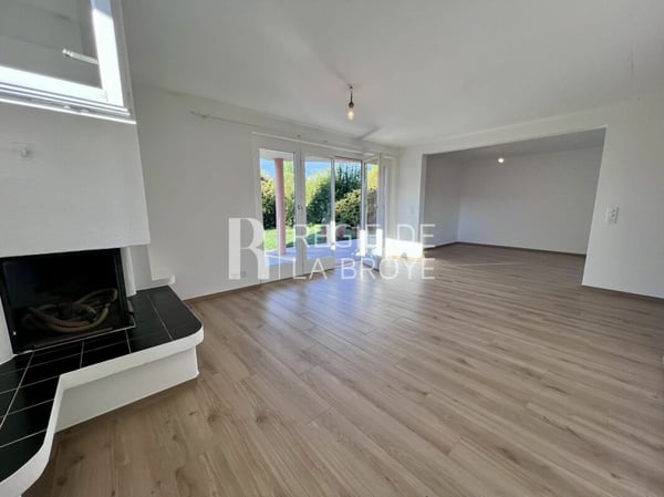 Villa individuelle de 5.5 pièces à Fétigny 10