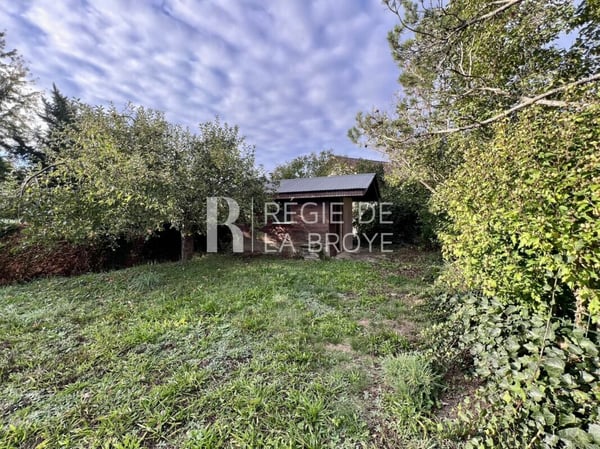 Villa individuelle de 5.5 pièces à Fétigny 20