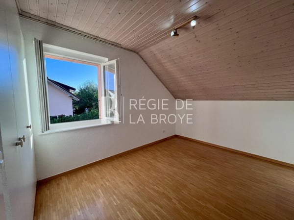 Villa individuelle de 5.5 pièces à Fétigny 17