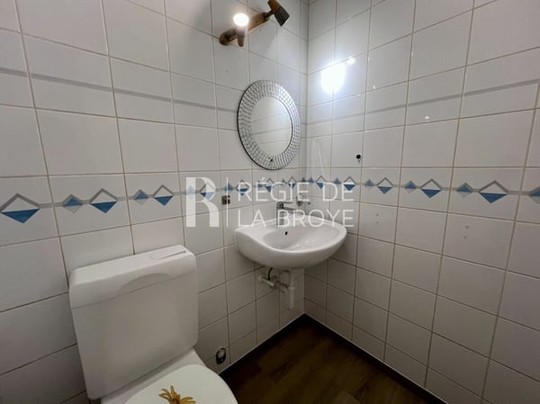 Villa individuelle de 5.5 pièces à Fétigny 12